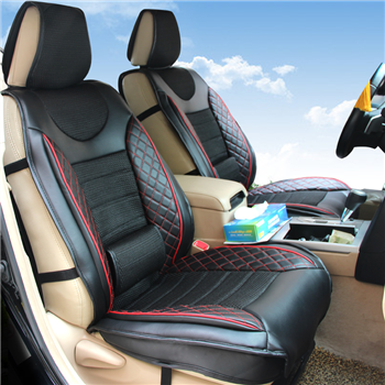 欢乐熊坐垫 HZ05 专车专用型 