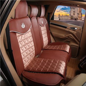 青川坐垫 宝华利BZ-212