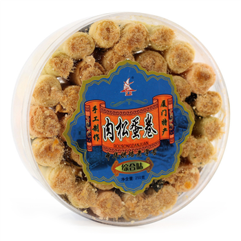 誉海肉松蛋卷（综合味）