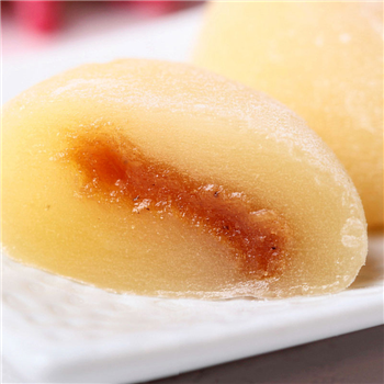 誉海台湾麻薯（花生味）