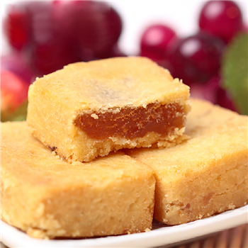 誉海金牌凤梨酥