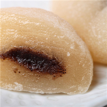 誉海台湾麻薯（芝麻味）