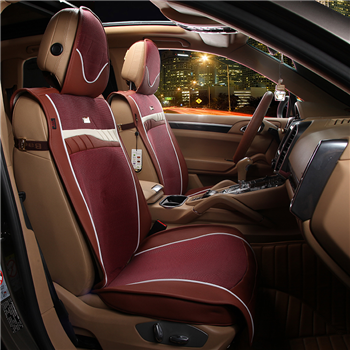 青川坐垫 宝华利BZ-234