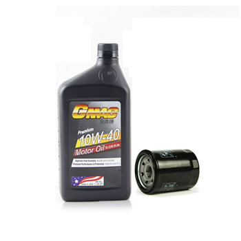 【活动价】比亚迪 G3  金美捷SN 10W40高级机油保养服务包