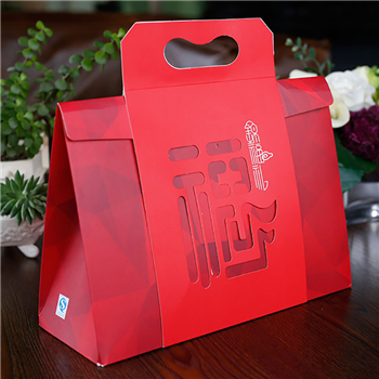 新年大礼包（福字礼盒）