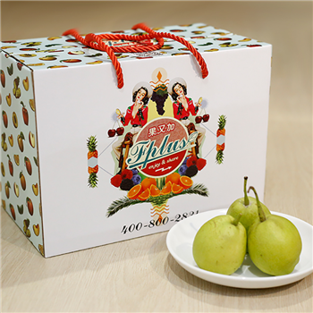 新疆库尔勒 香梨 24个（约5斤）装     此商品仅限成都范围内销售   友情提示：周六、周天不配送