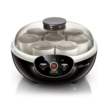 Bear/小熊 SNJ-A15E1 智能8分杯恒温发酵米酒泡菜酸奶机 （（由小熊厂家发货，配货周期为3-5天） ） 