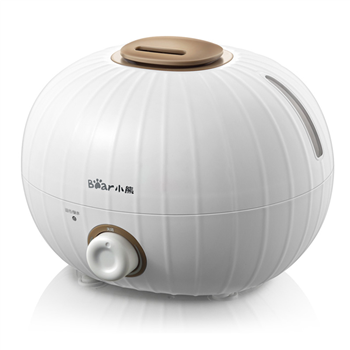 Bear/小熊 JSQ-A10U1加湿器 家用迷你静音办公室增湿香薰 （由小熊厂家发货，配货周期为3-5天） 