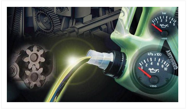 汽车机油有什么作用 机油可以混用吗