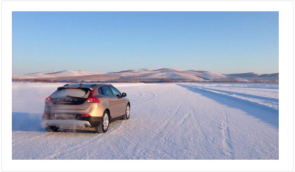 下雪天开车注意事项