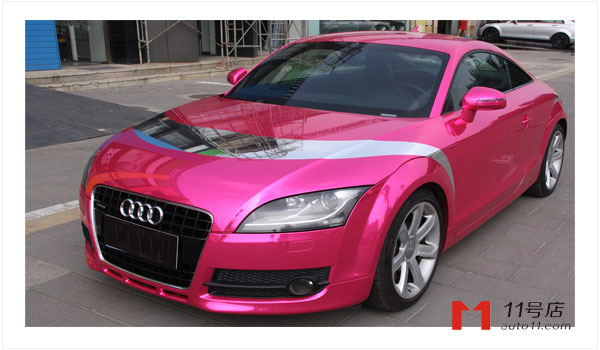 汽车镀膜有什么好处 汽车镀膜有必要吗