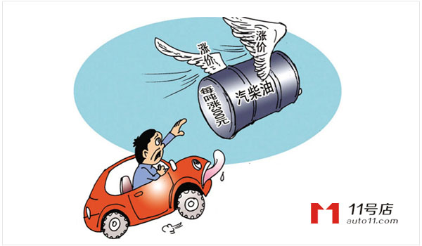 养车一年多少钱 养车一年的费用