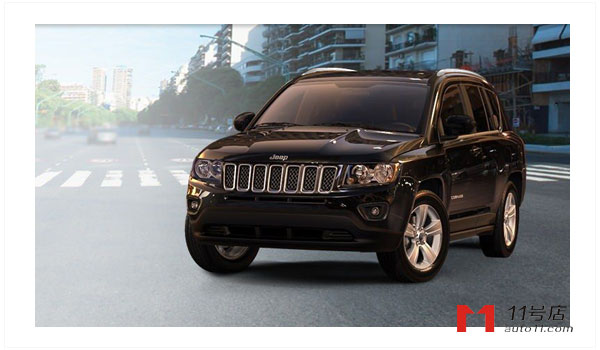 jeep是哪个国家的品牌-jeep车型大全