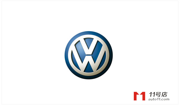 纯电动汽车排名-Volkswagen大众