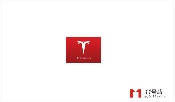  纯电动汽车排名-Tesla