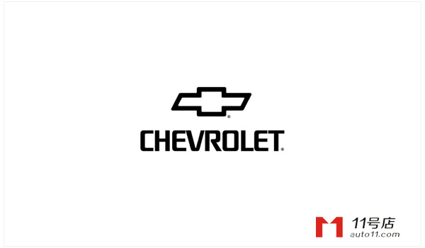 纯电动汽车排名-Chevrolet雪佛兰