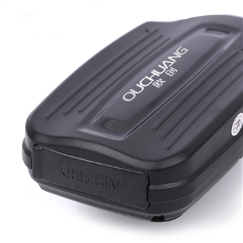 欧创GPS定位跟踪防盗器