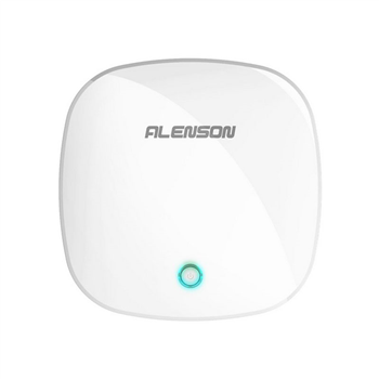 安滤新车载智能空气净化器(白色)