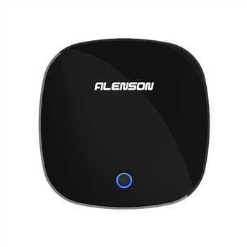 安滤新车载智能空气净化器(黑色)