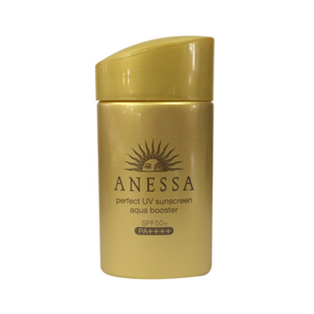 【日本】资生堂安耐晒防晒霜 60ml