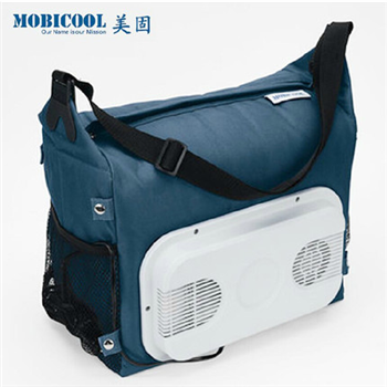 MOBICOOL 美固S13 新品便携式电子冷藏袋  全国联保