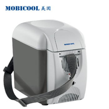 MOBICOOL 美固U07车载冷热箱 全国联保
