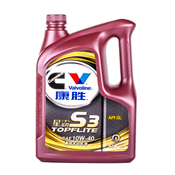 康胜 星霸S3 SL SAE10W-40高级发动机油（4L装）